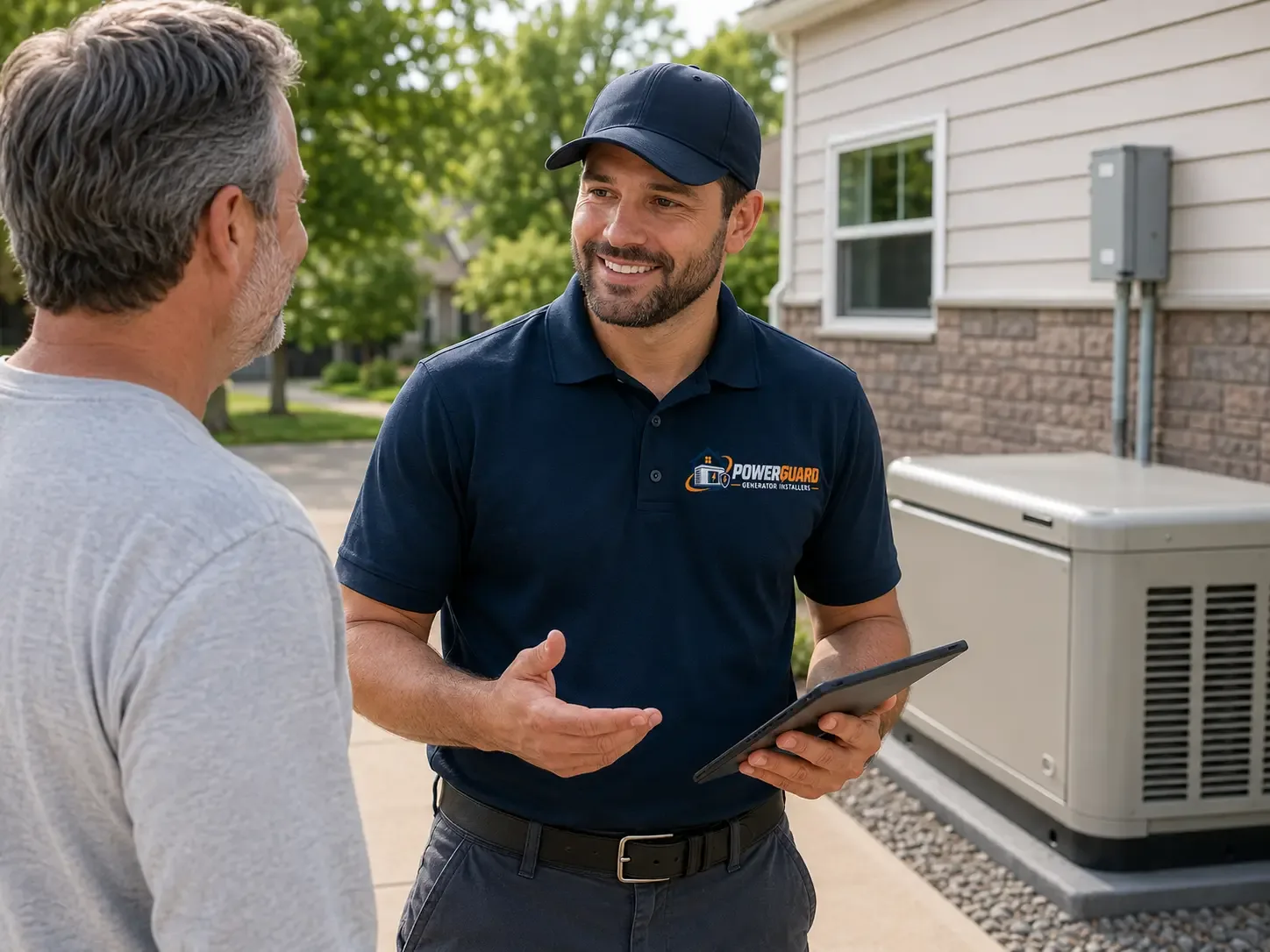 Generator Installation Lula, GA FAQs